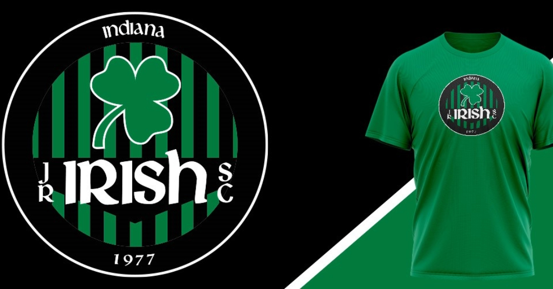 Jr. Irish Soccer Home