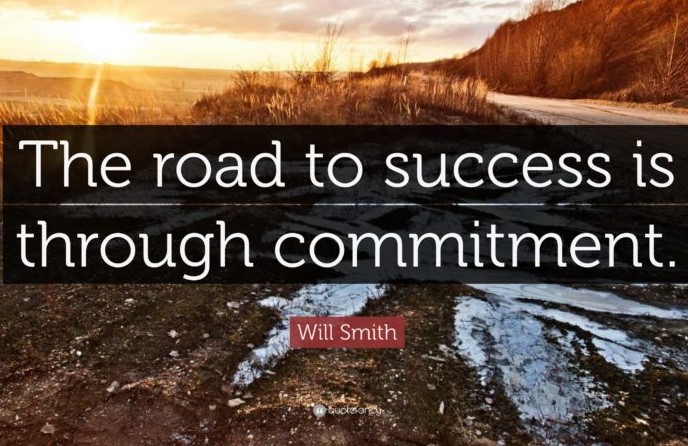 Commitment